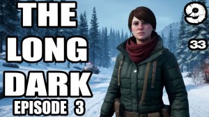 The Long Dark.Эпизод 3.Рыбалка:леска и крючки.Удочка.Большой окунь.Запись жителя отрадной долины