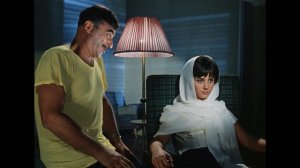 В морге тебя переоденут! Фрагменты из "Кавказская пленница, или Новые приключения Шурика". 1966 г.