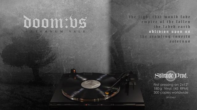 DOOM：VS - Aeternum Vale (2006) Full Album