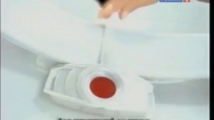 Рекламные блоки и анонсы (Россия 1, 08.03.2010)