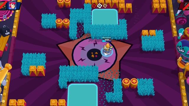 МОЯ ЛУЧШАЯ КАТКА ЗА ВСЮ ИСТОРИЮ БРАВЛ СТАРС