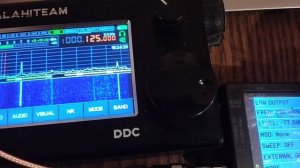 Airspy HF+ Discovery фантомы
