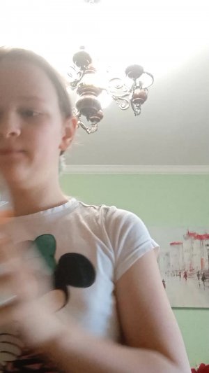 Всех девочек с 8 марта! (я готовлю)