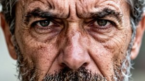 Суровый токарь