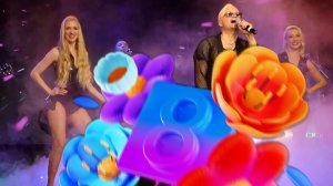 D.White - Very special girl (специальное видео к 8 Марта). Eurodance, 80s - 90s