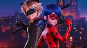 Жизнь Леди Баг и Супер-Кот Спасите Париж с Леди Баг и Супер-Котом! Игра с приключениями героев