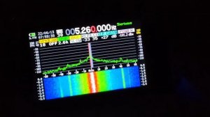 Радиоприемник belka и deepsdr mod