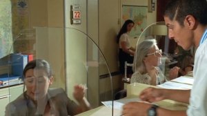 Долгожданный момент Даниэля