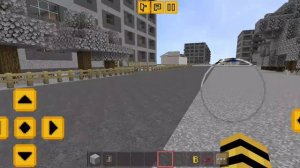 Обращение к Майнкрафтерам которые
умеют делать моды на русские машины!