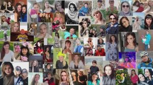 Поздравление с 8 Марта