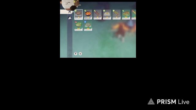 Стрим на 8 марта Genshin Impact+вебка