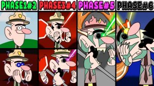 INCREDIBOX SPRUNKI 🏙️ ВСЕ ФАЗЫ НОВОГО OC ✨ ГОРОДСКОЙ ПАРЕНЬ 🌆 ОТ 1️⃣ ДО 6️⃣ ФАЗЫ 🚀