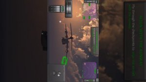 Смотрю видео подписчика и играю в эту же игру в которую играет он