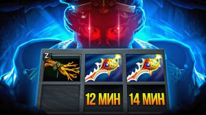 ДЖОННИ, ОН ШОТАЕТ НАС С ДЕРЕВЬЕВ 🔥 Monkey King Dota 2