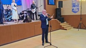 Андрей Царев - "Весь мир начинается с мамы", Ирина Самарина-Лабиринт.