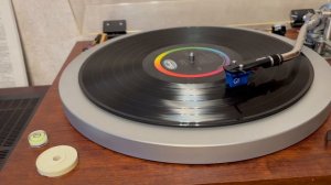 [продаю] The Beatles – Revolver - LP - US/USA, '66, VG+, совсем недалеко от NM, очень чисто играет