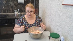 Это единственное, что я сегодня готовлю! Успели вовремя вернуться...