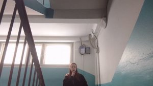 асмр в подъезде / асмр тапиг по подъезду / асмр подъезд / асмр триггеры / АСМР быстро и агрессивно