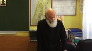 Умереть нам не удастся. 08.03.2026. Прот. Константин Островский