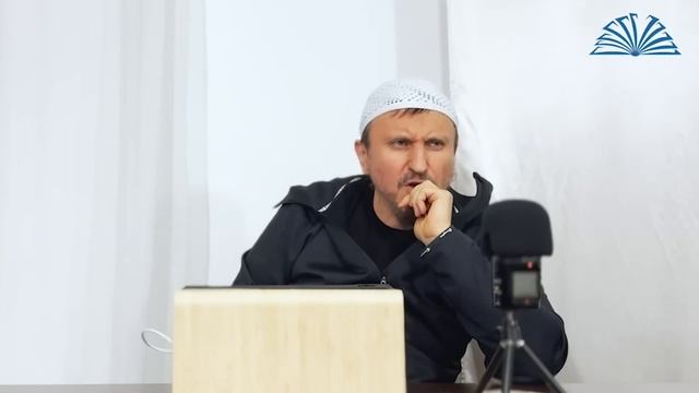  Рассказываи о хорошем а плохое скрываи  Абу Яхья Крымский