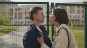 Сериал Вернуть любимого. Серия Бесконечная зима.