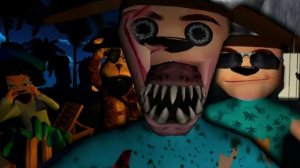 ТИМОХА 5 ФИНАЛЬНАЯ БИТВА СКОРО ФИНАЛ 5 НОЧЕЙ С ТИМОХОЙ БЛИЗКО