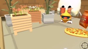 Поздравление девочек с 8 марта