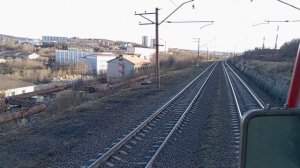 Обкатка на паузу. Нужен в тепловозах.