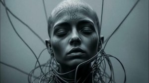 The cybernetic pulse. Music Mix 2025 (by Trance Music)