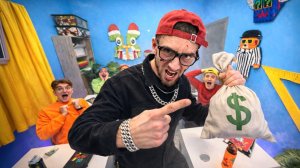 Вор Стал Нашим Учителем На 24 Часа!