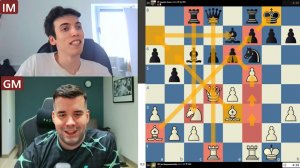 Ход — ПАРОХОД! Ян Непомнящий - Агустин Дроин 17.02.2026