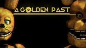 A Golden Past Chapter 1 Full Playthrough