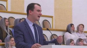 8 марта 2026 17-00