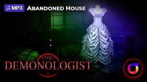 🎵 Perfect Gaming Channel - Abandoned House Theme Cover [Demonologist]