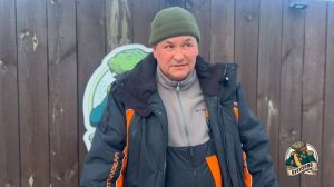 Интервью рыбака 08.03