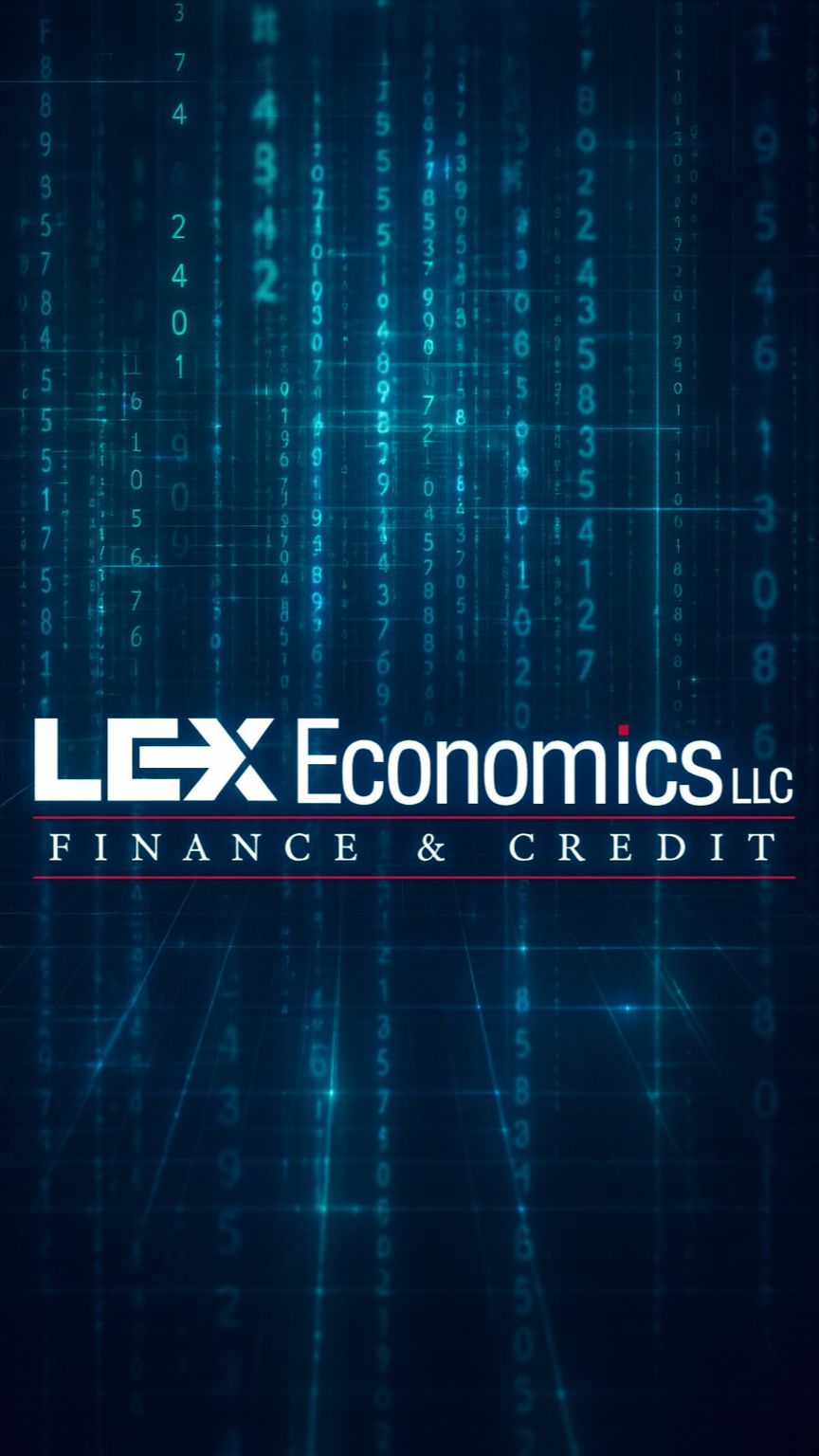 3L LEXECONOMICS BFi - управление экономикой