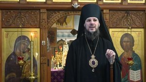 О возвращении человека к Небесному Отцу через покаяние и молитву