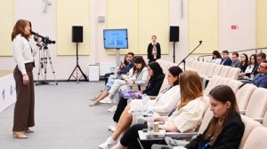 В Москве начался новый сезон «Школы районных лидеров»