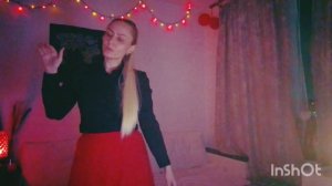 Валерия «Ночь нежна»