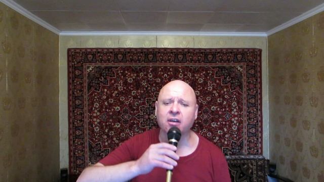 «Половинка» «Танцы Минус» Вячеслав Петкун 2001 г. (cover Version)