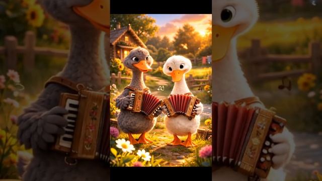 мультики для детей и малышей