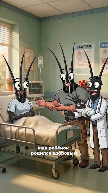 По ссылке в описание 🎁и  инструкцию как сделать такие ролики ☝🏼