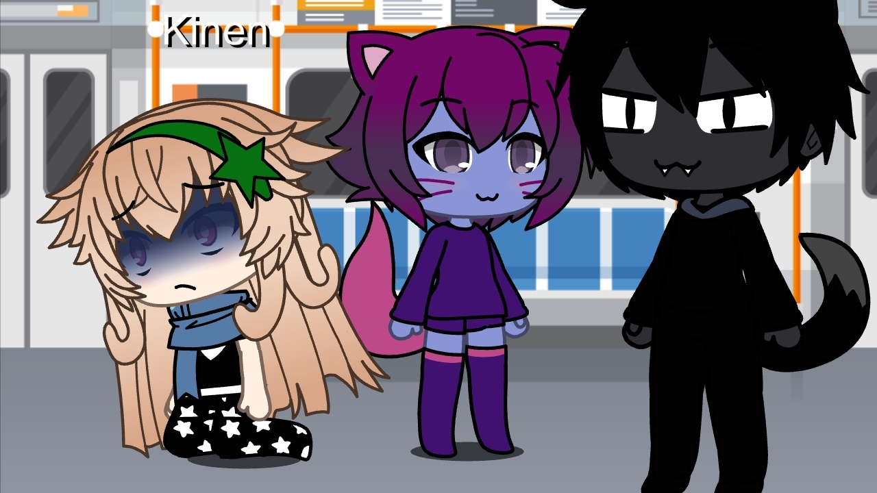 МЕНЯЮ ПЕРСОНАЖА ТИПО ИСПУГАЛА