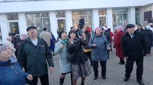 Угнала....... 07.03.26 Гомель парк Луначарского 🥰💫