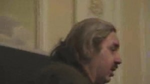 Концепция Естествознания на современном этапе. Лекция в Москве, 11 ноября 2006 года