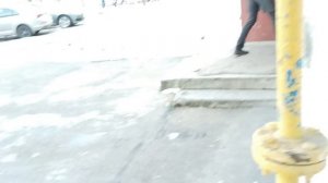 Тест универсальных ключей на улице