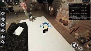 форсакен геймплей 8 марта! играю на виронике, 007 и слэшере)