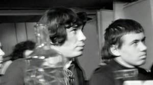 1977 год. Тюмень. Моторный завод. Передовик делится опытом