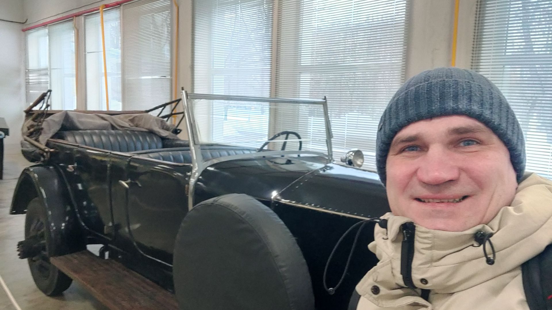 Мосфильм-там где фильмы снимают!