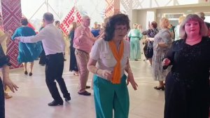 8 марта.Сахарок...